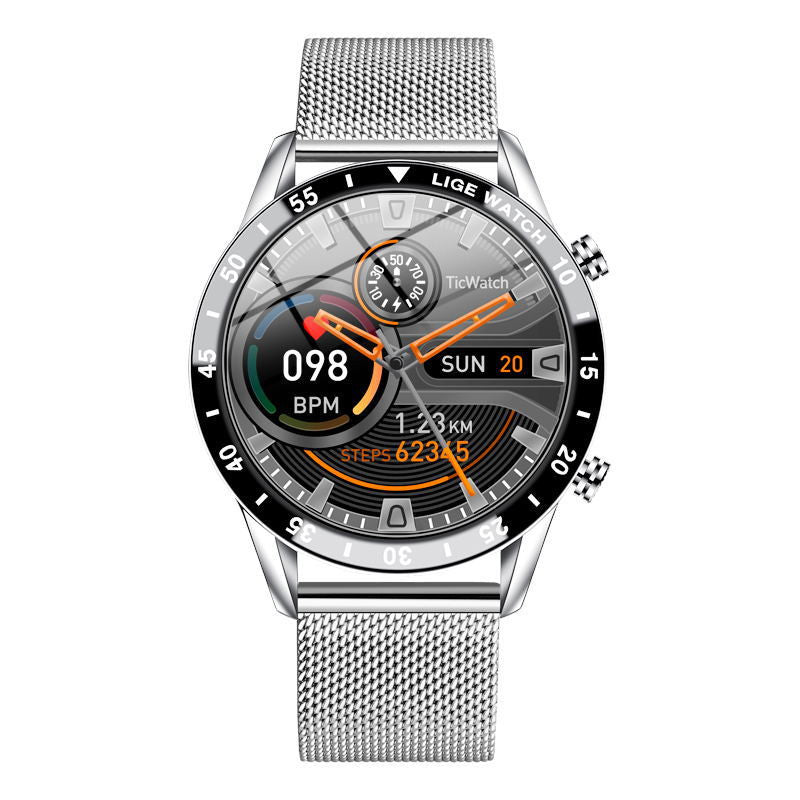 Montre connectée Multifonction Bluetooth Waterproof ( 9 variantes au choix )