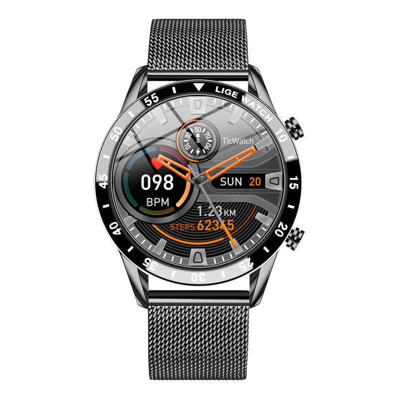 Montre connectée Multifonction Bluetooth Waterproof ( 9 variantes au choix )