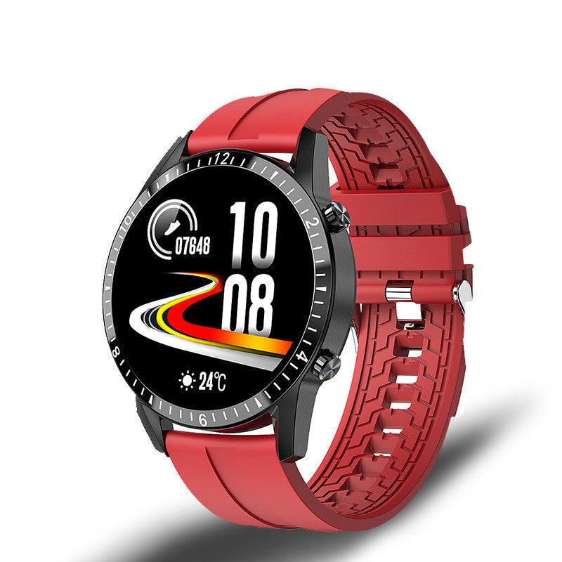 Montre connectée Multifonction Bluetooth Waterproof ( 9 variantes au choix )