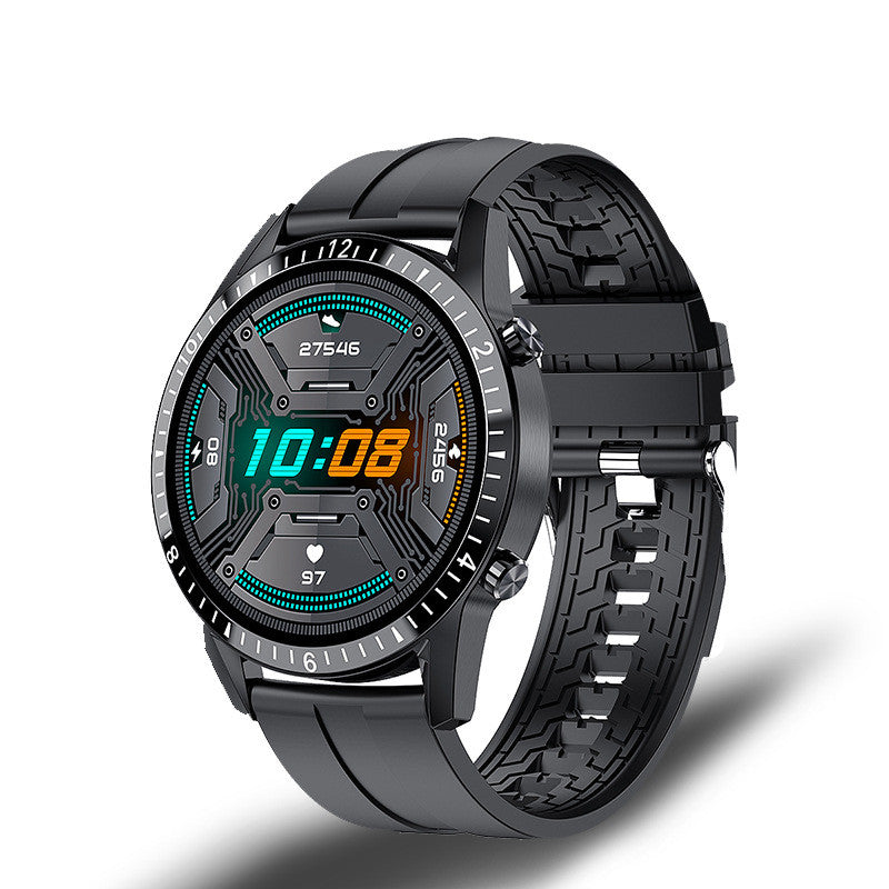 Montre connectée Multifonction Bluetooth Waterproof ( 9 variantes au choix )