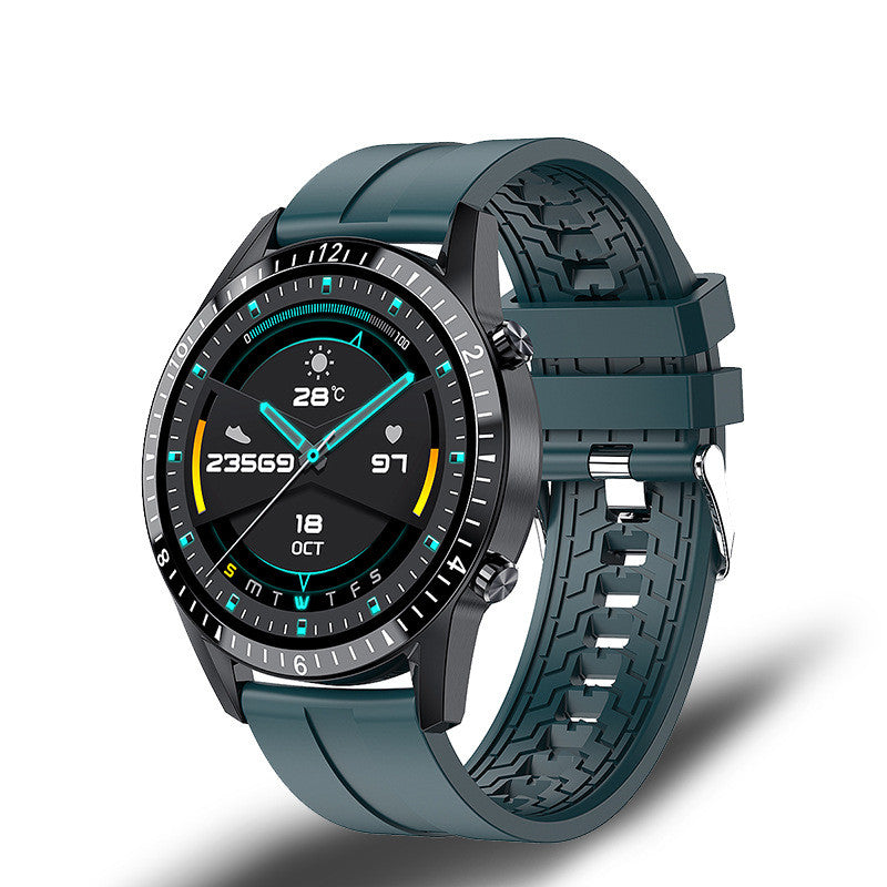 Montre connectée Multifonction Bluetooth Waterproof ( 9 variantes au choix )