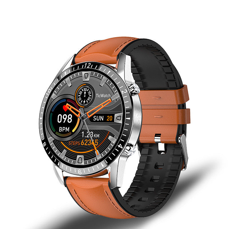 Montre connectée Multifonction Bluetooth Waterproof ( 9 variantes au choix )