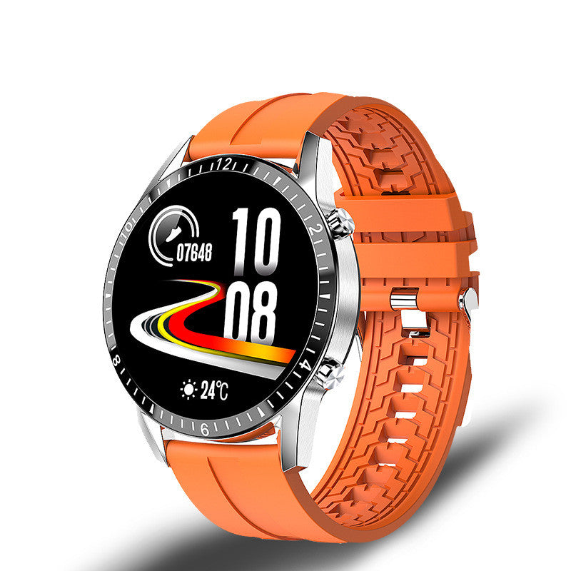 Montre connectée Multifonction Bluetooth Waterproof ( 9 variantes au choix )