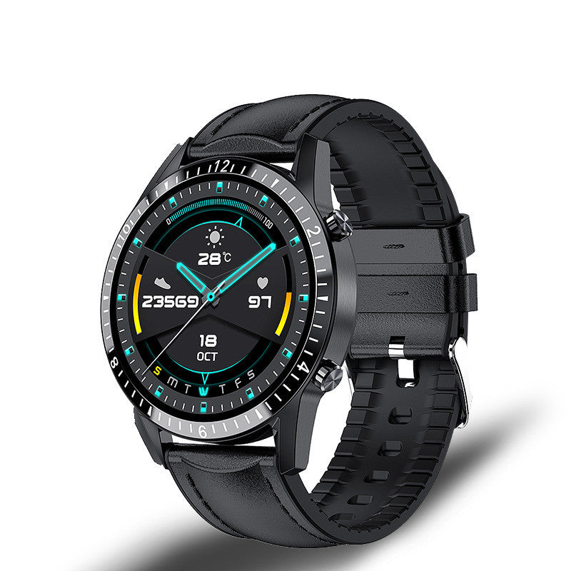 Montre connectée Multifonction Bluetooth Waterproof ( 9 variantes au choix )