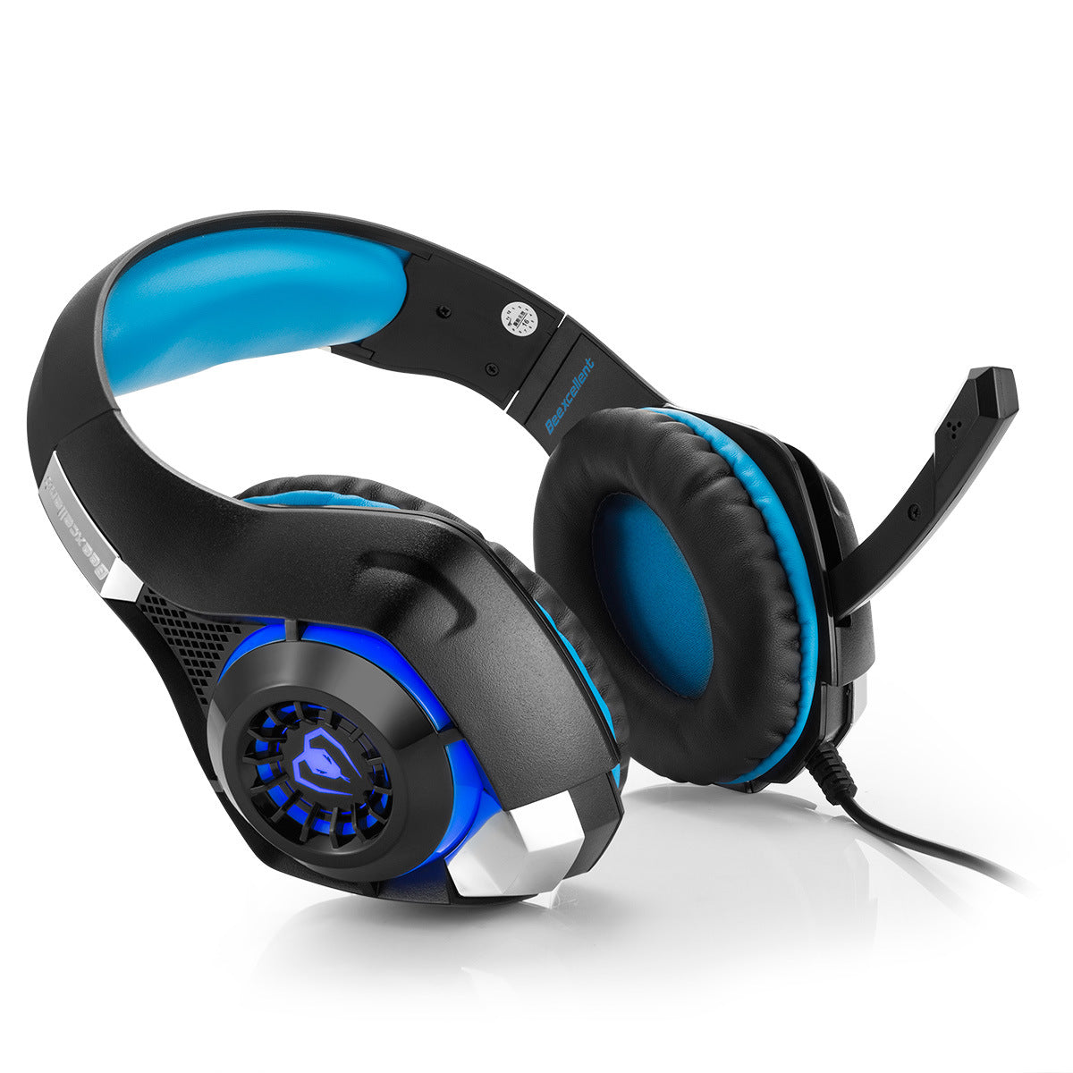 BEEXCELLENT GM-1 casque gaming
