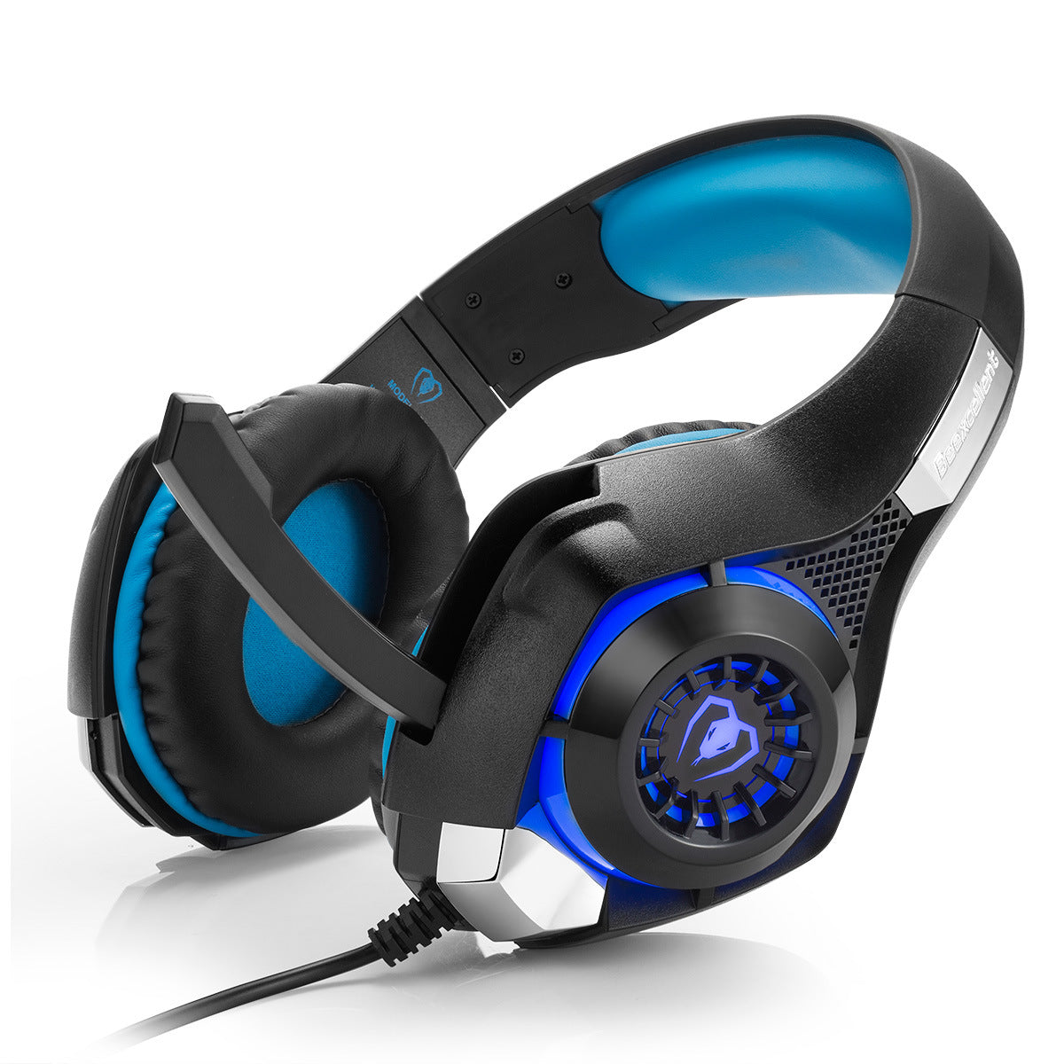 BEEXCELLENT GM-1 casque gaming