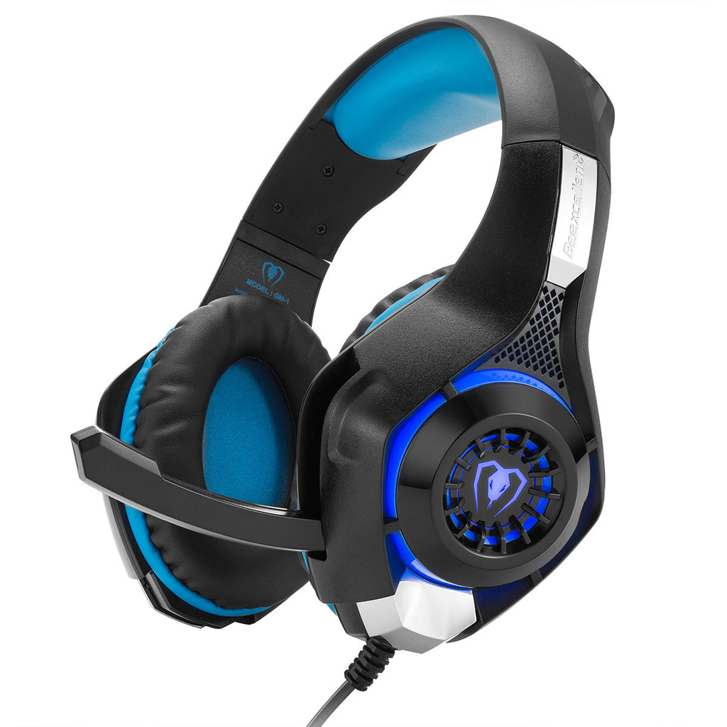 BEEXCELLENT GM-1 casque gaming