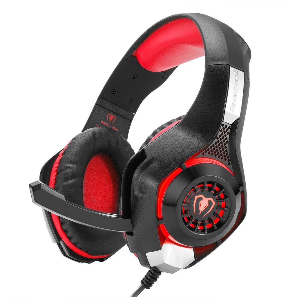 BEEXCELLENT GM-1 casque gaming