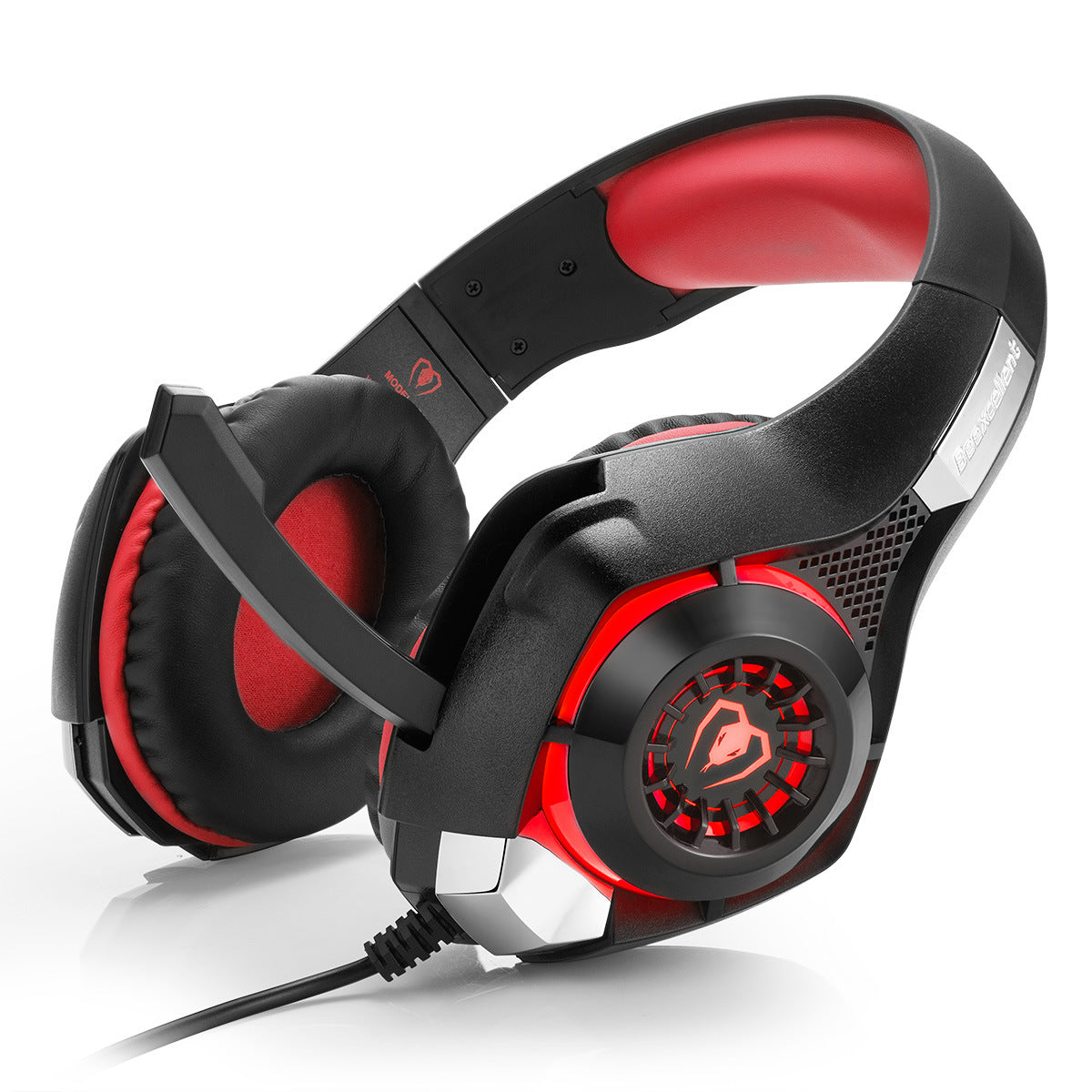 BEEXCELLENT GM-1 casque gaming