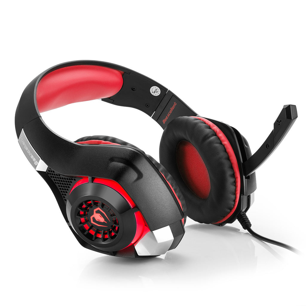 BEEXCELLENT GM-1 casque gaming