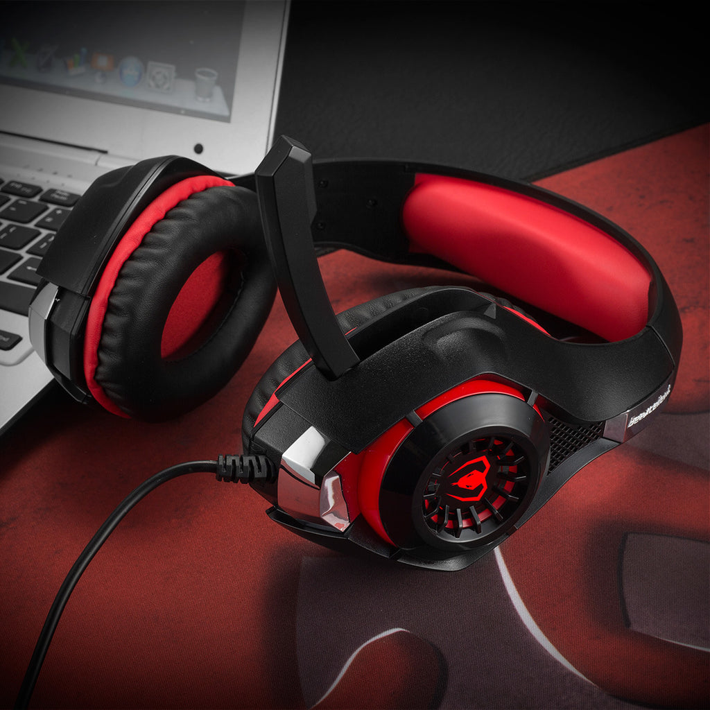 BEEXCELLENT GM-1 casque gaming