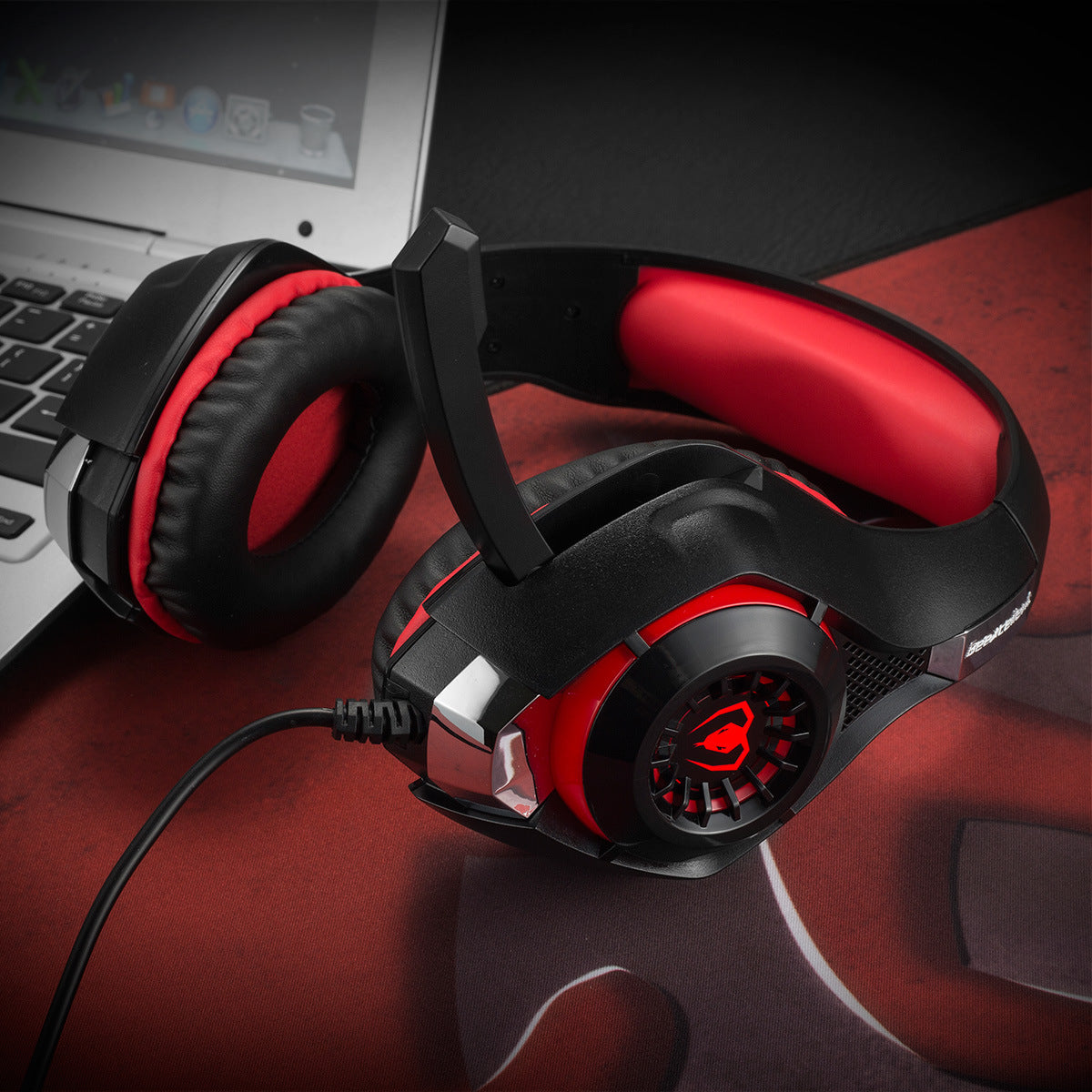 BEEXCELLENT GM-1 casque gaming