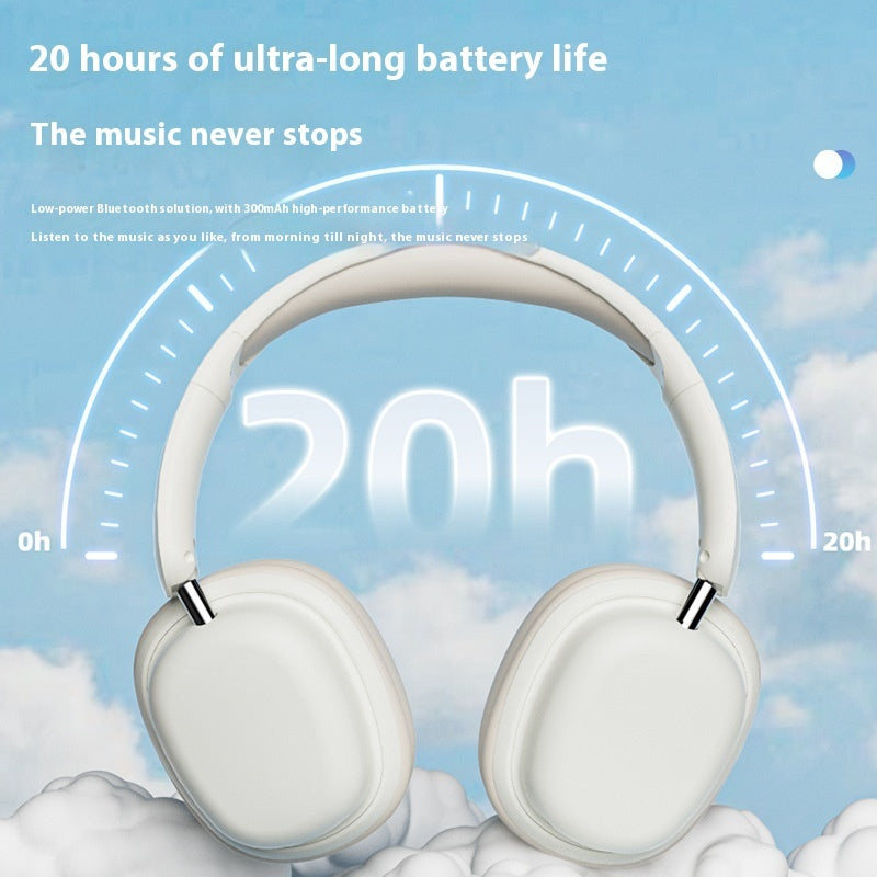Casque sans fil Bluetooth SY-T1 ( 4 coloris au choix )