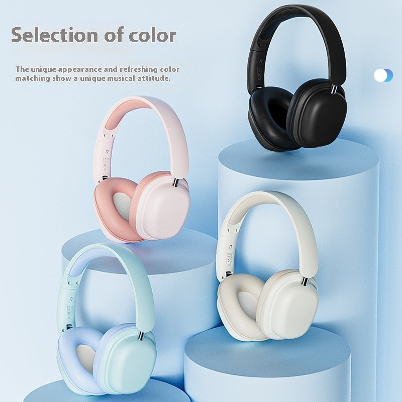 Casque sans fil Bluetooth SY-T1 ( 4 coloris au choix )
