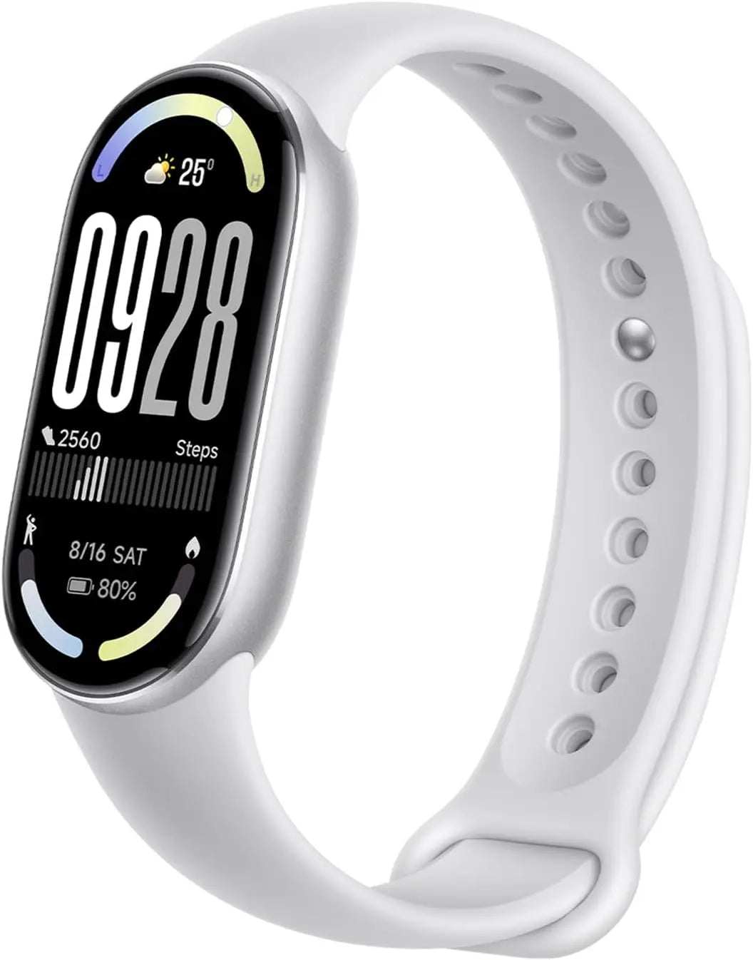 XIAOMI Smart Band 10 bracelet intelligent