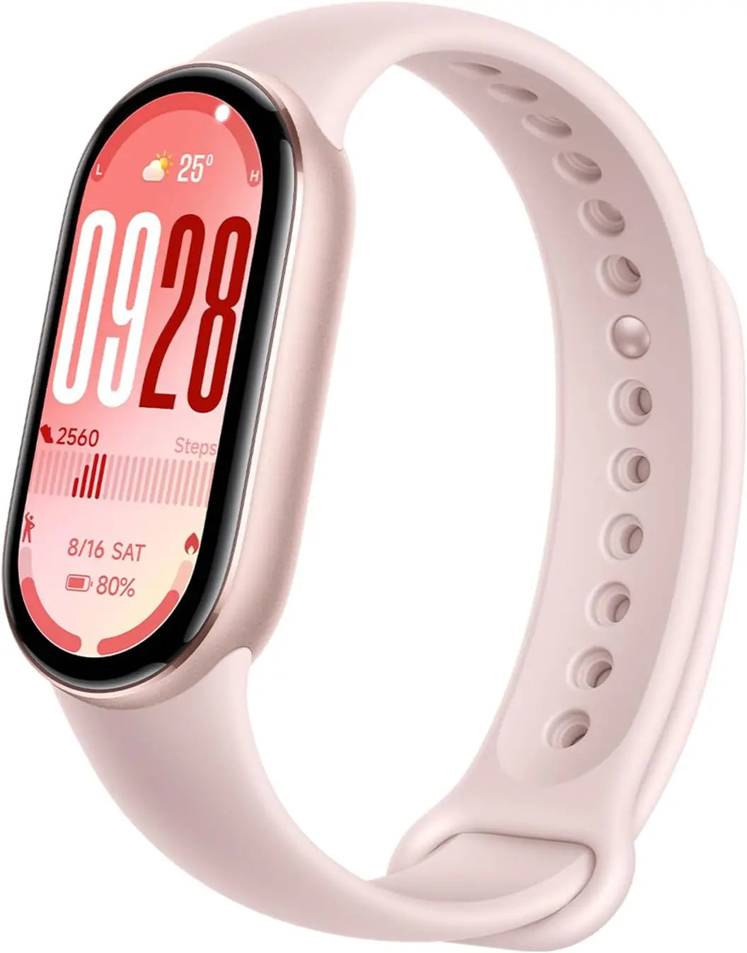 XIAOMI Smart Band 10 bracelet intelligent