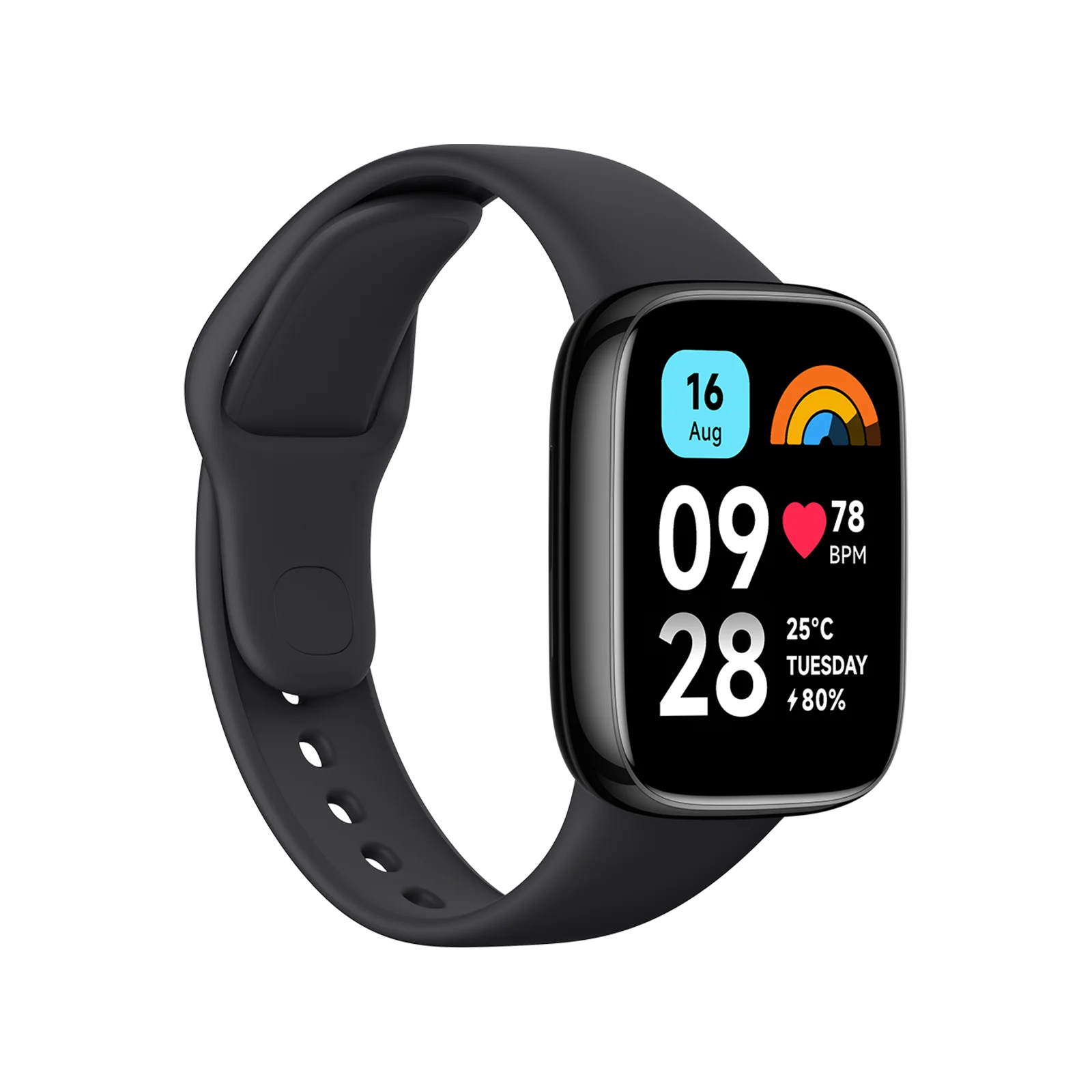 XIAOMI REDMI Watch 5 Active montre connectée  ( 2 coloris au choix )