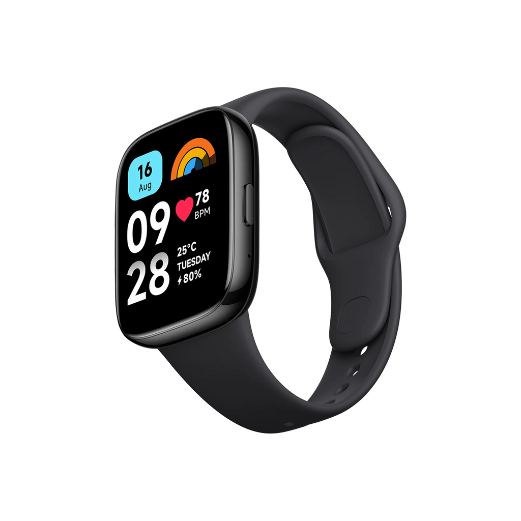 XIAOMI REDMI Watch 5 Active montre connectée  ( 2 coloris au choix )