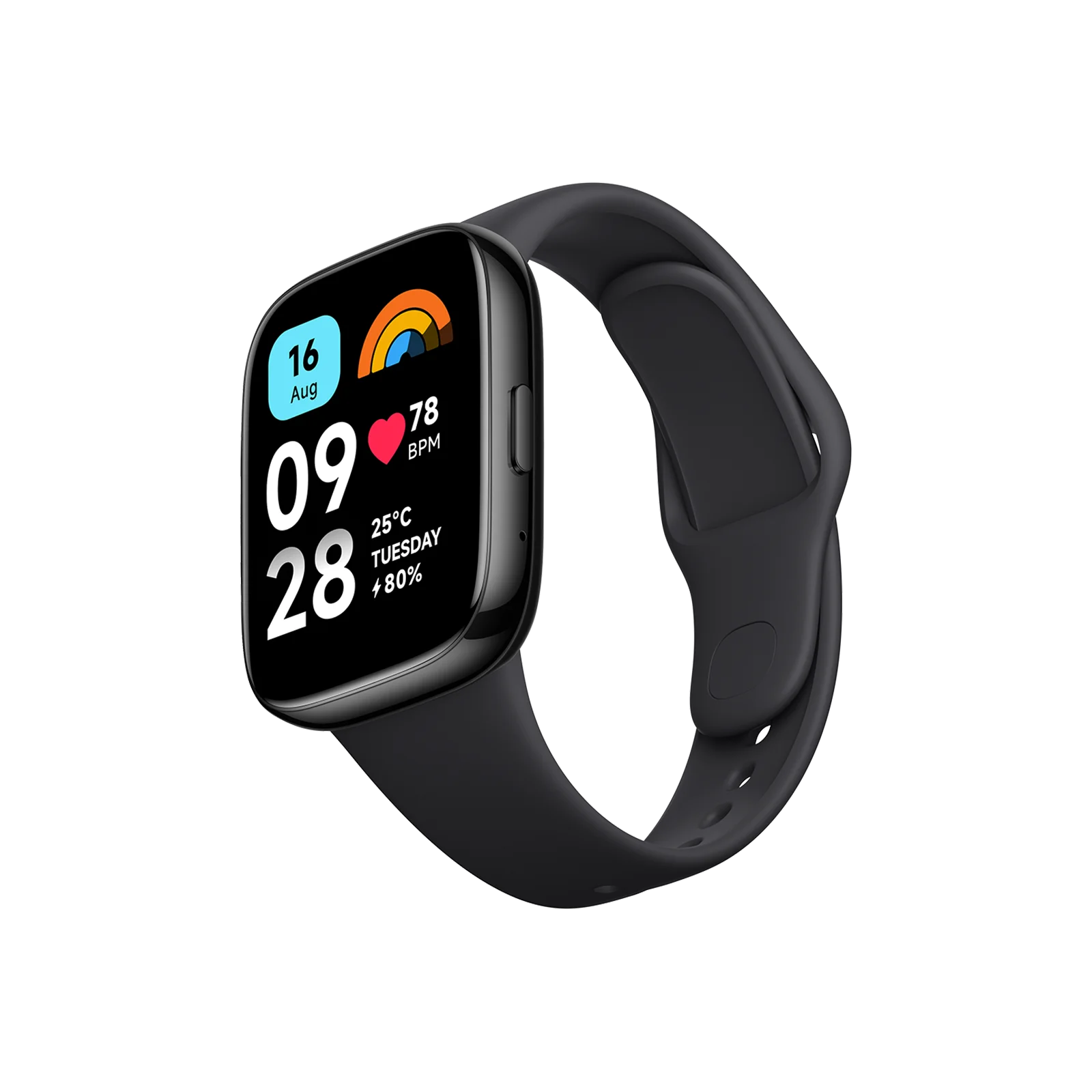 XIAOMI REDMI Watch 5 Active montre connectée  ( 2 coloris au choix )