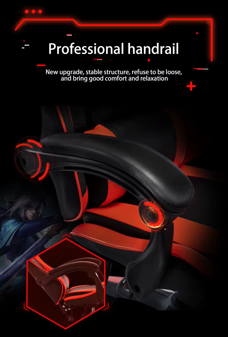 Fauteuil Gaming Anchor GC-1
