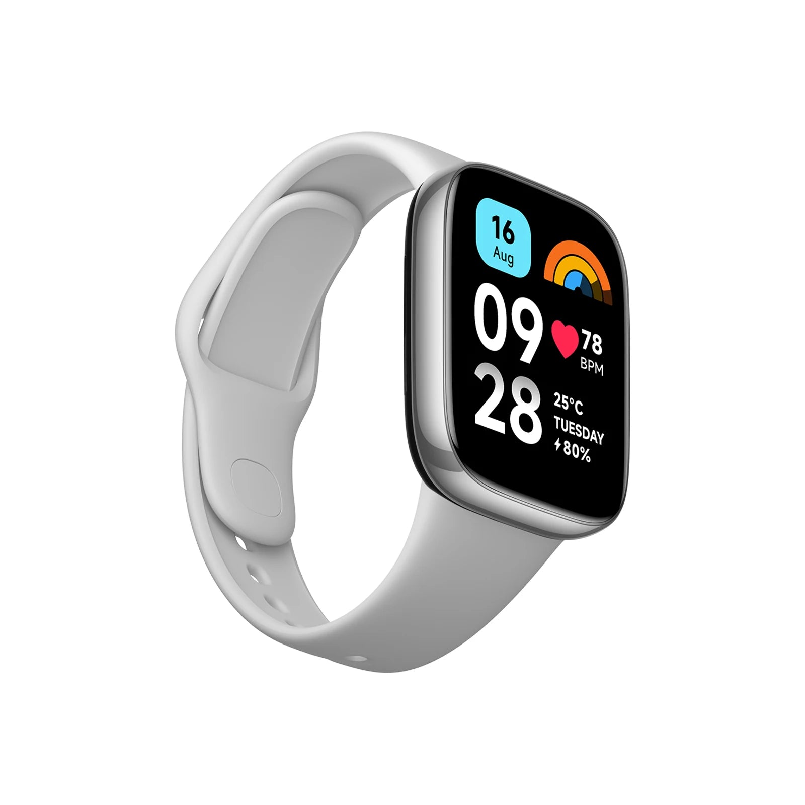 XIAOMI REDMI Watch 5 Active montre connectée  ( 2 coloris au choix )