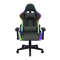 Fauteuil Gaming avec éclairage LED