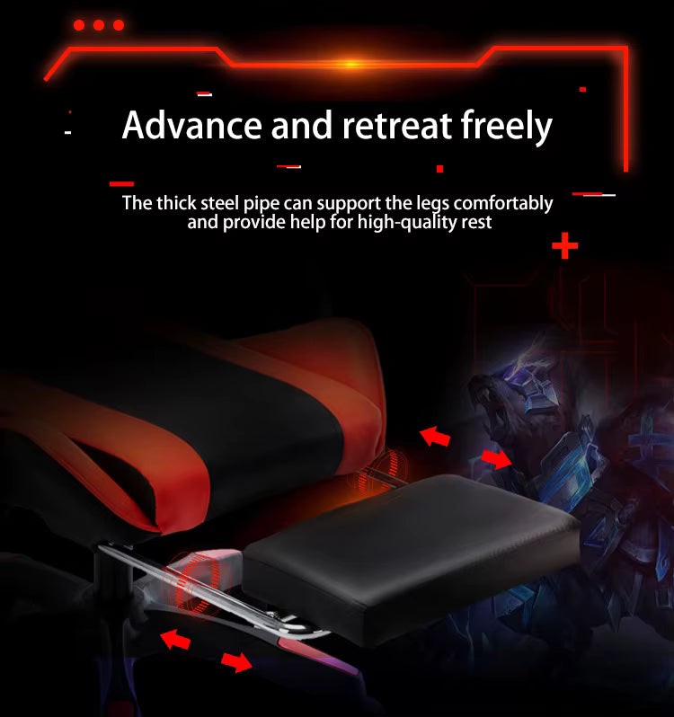 Fauteuil Gaming Anchor GC-1