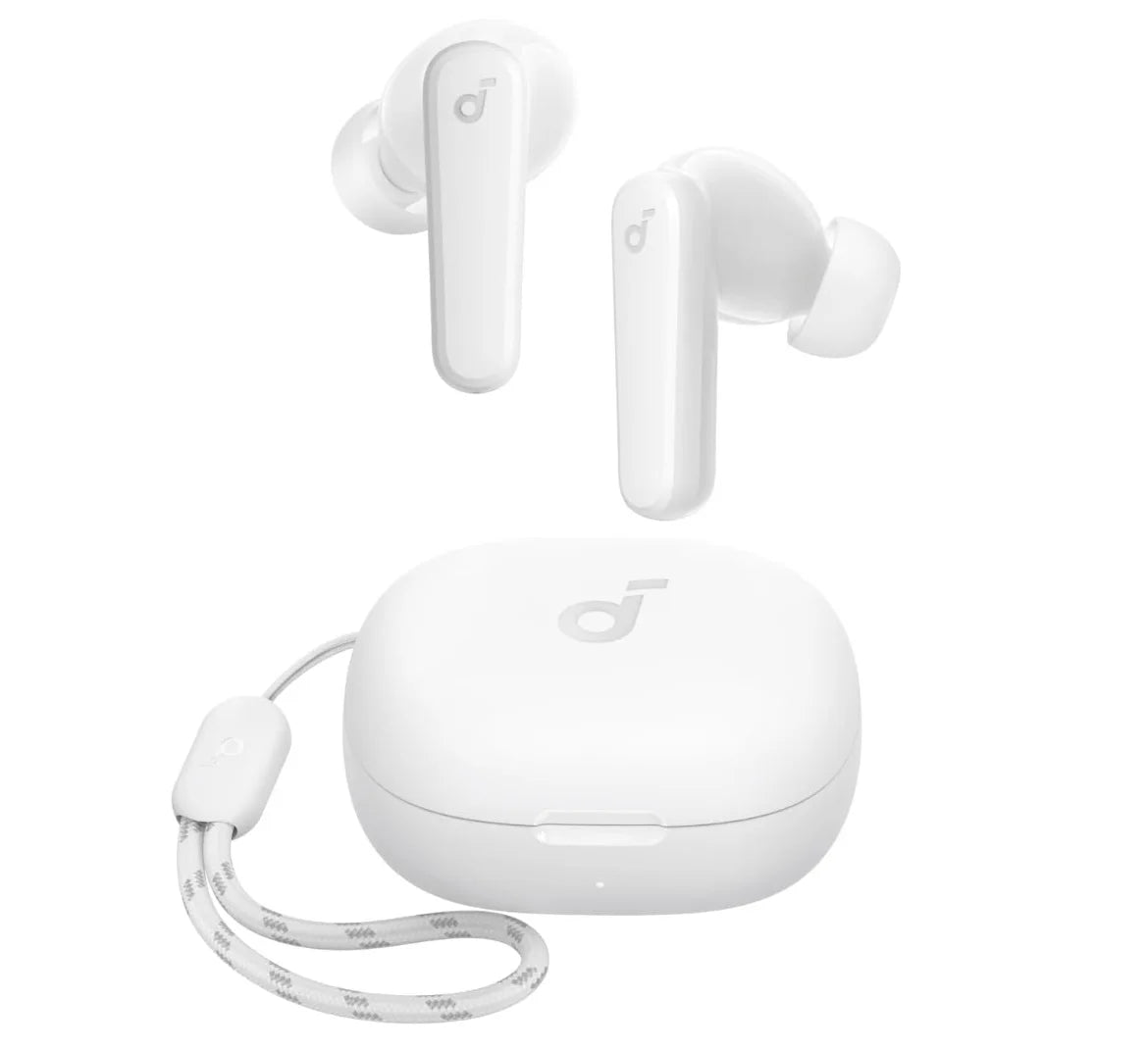 Soundcore R50i by Anker Écouteurs sans fil Bluetooth ( 2 coloris au choix )