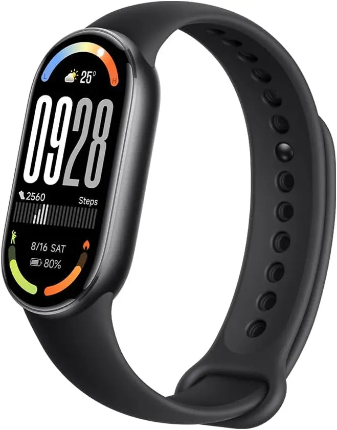 XIAOMI Smart Band 10 bracelet intelligent