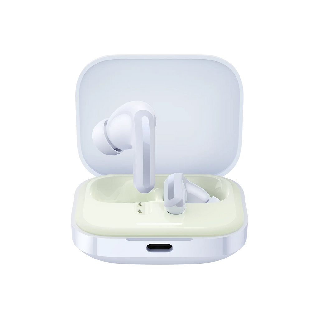 XIAOMI Redmi Buds 5 Écouteurs bluetooth couleur Blanc