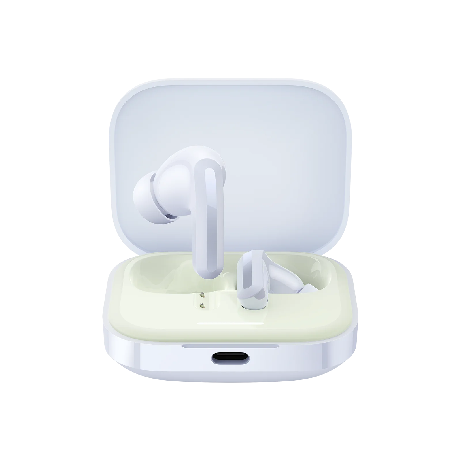 XIAOMI Redmi Buds 5 Écouteurs bluetooth couleur Blanc