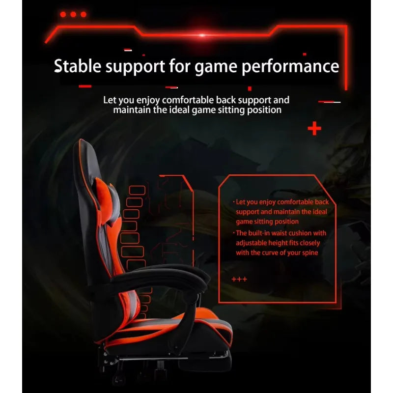 Fauteuil Gaming Anchor GC-1