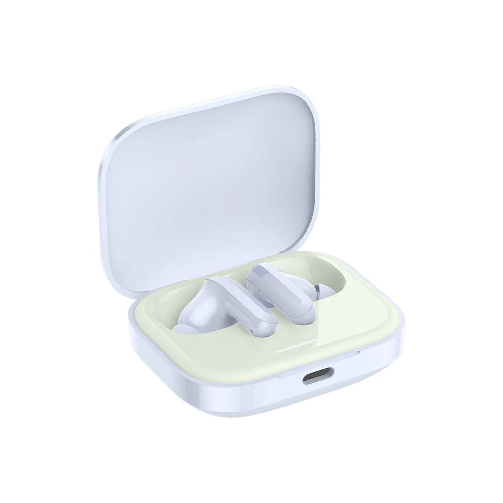 XIAOMI Redmi Buds 5 Écouteurs bluetooth couleur Blanc