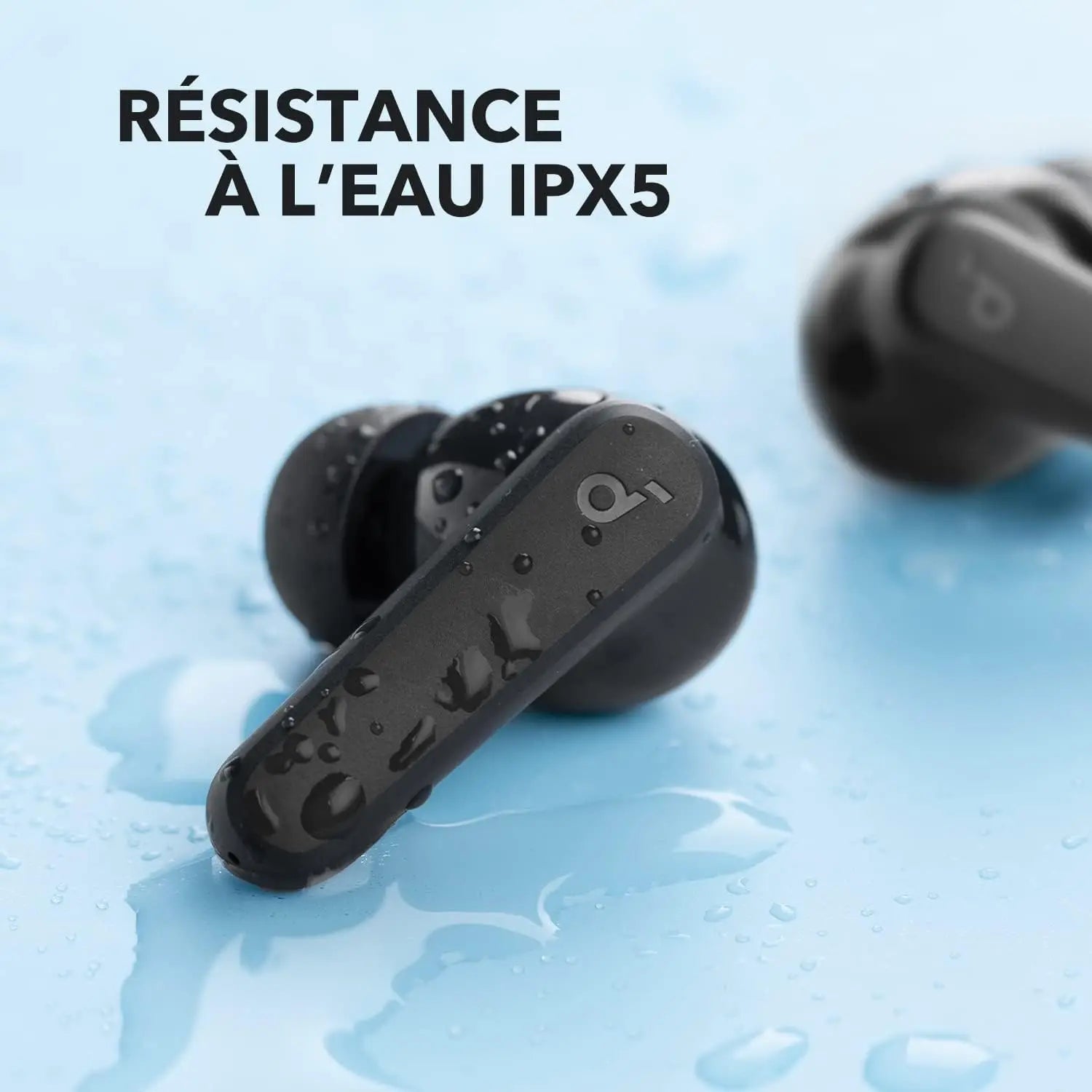 Soundcore R50i by Anker Écouteurs sans fil Bluetooth ( 2 coloris au choix )