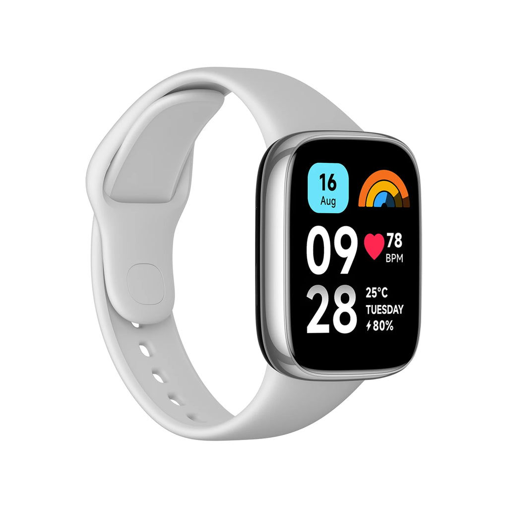 XIAOMI REDMI Watch 5 Active montre connectée  ( 2 coloris au choix )