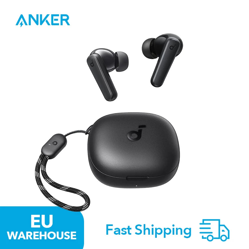 Soundcore R50i by Anker Écouteurs sans fil Bluetooth ( 2 coloris au choix )