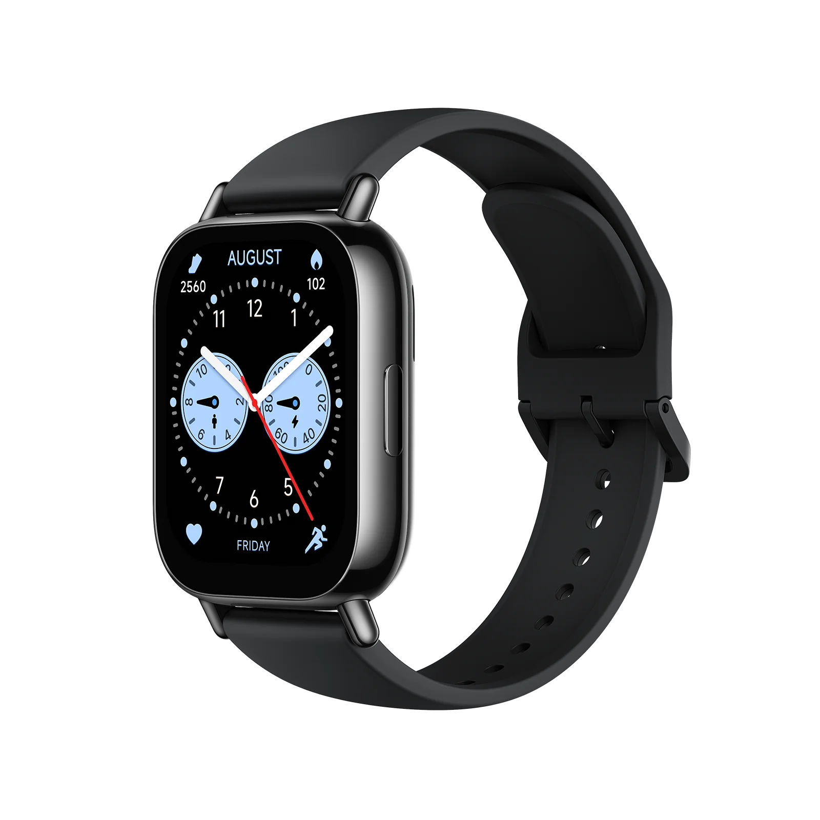 XIAOMI Redmi Watch 5 Lite montre connectée