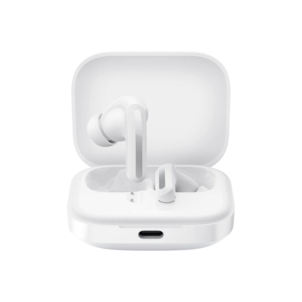 XIAOMI Redmi Buds 5 Écouteurs bluetooth couleur Blanc