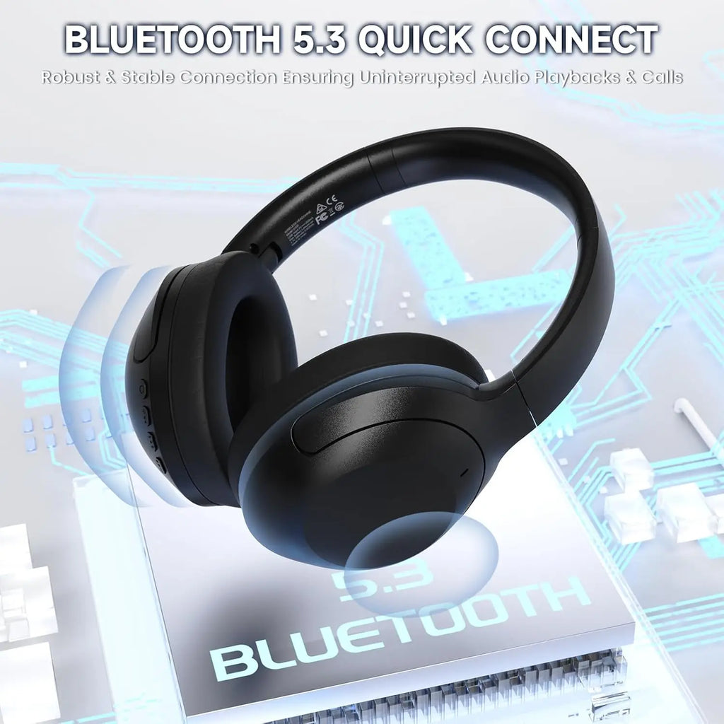 ATTACK SHARK G300 Casque sans fil Bluetooth  ( 3 coloris au choix )