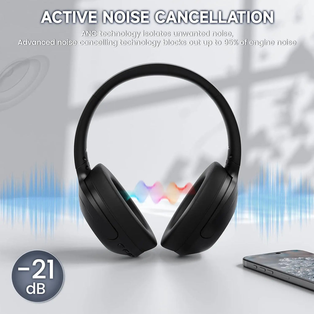 ATTACK SHARK G300 Casque sans fil Bluetooth  ( 3 coloris au choix )
