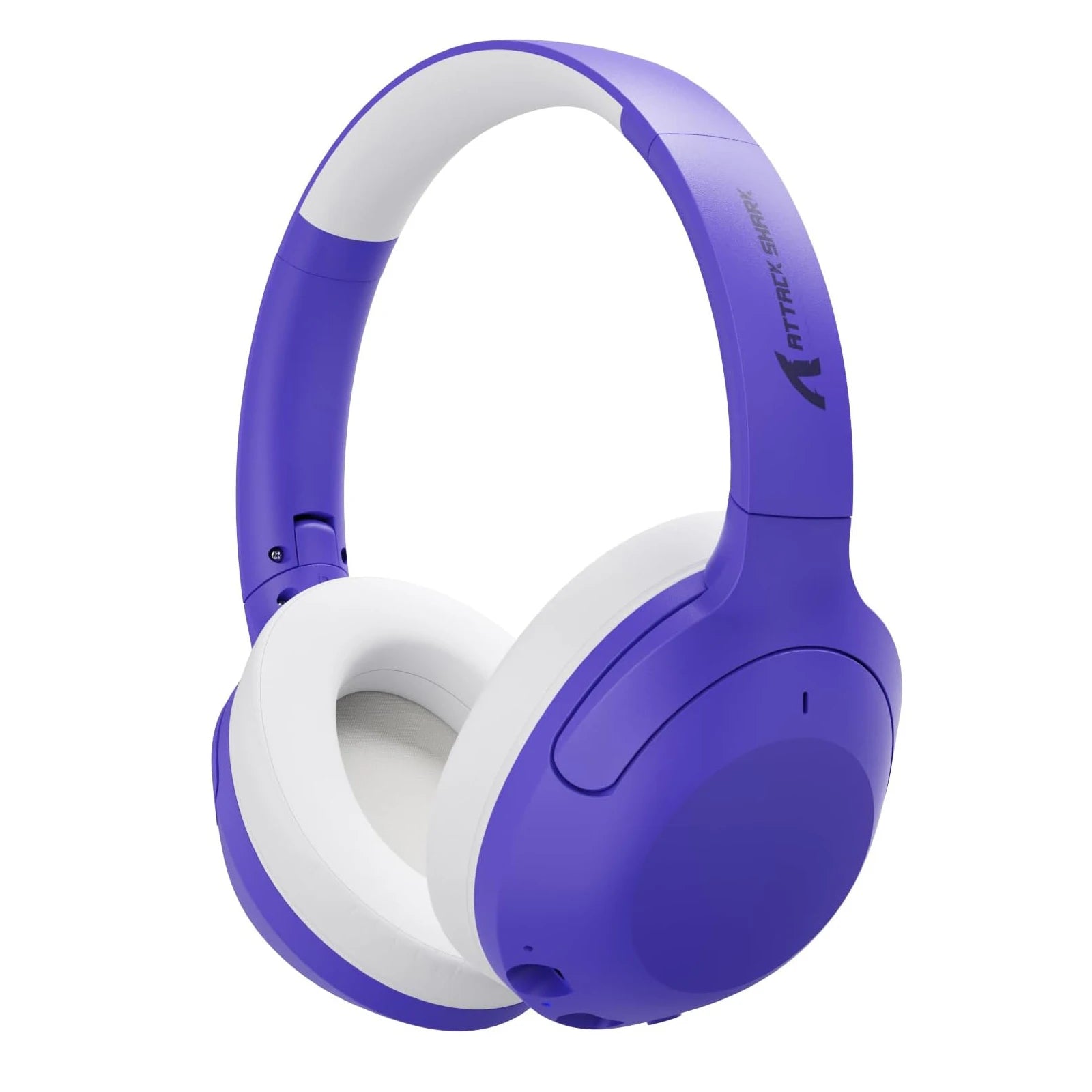 ATTACK SHARK G300 Casque sans fil Bluetooth  ( 3 coloris au choix )