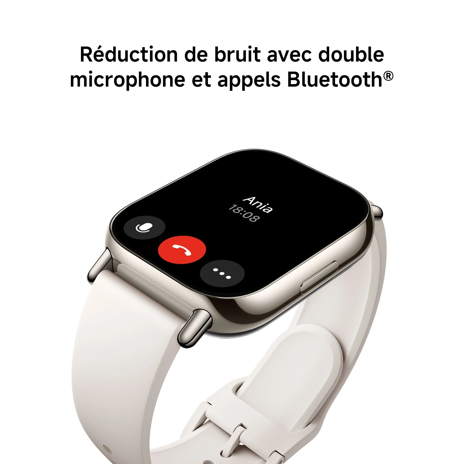 XIAOMI Redmi Watch 5 Lite montre connectée
