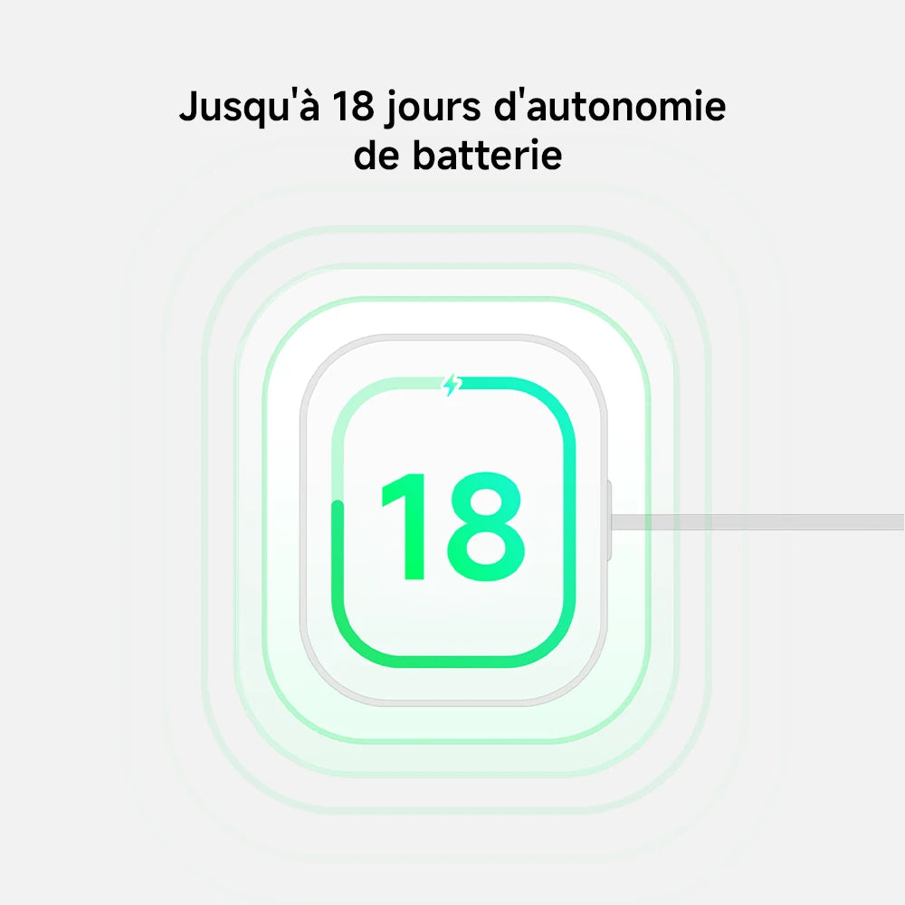 XIAOMI Redmi Watch 5 Lite montre connectée